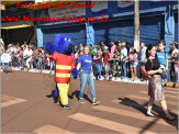 Maracaju: Desfile Cívico - 99º Aniversário de Maracaju