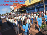 Maracaju: Desfile Cívico - 99º Aniversário de Maracaju