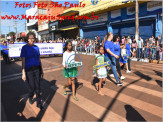 Maracaju: Desfile Cívico - 99º Aniversário de Maracaju
