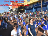 Maracaju: Desfile Cívico - 99º Aniversário de Maracaju