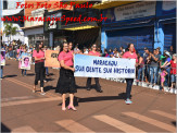 Maracaju: Desfile Cívico - 99º Aniversário de Maracaju