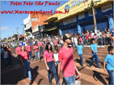 Maracaju: Desfile Cívico - 99º Aniversário de Maracaju