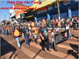 Maracaju: Desfile Cívico - 99º Aniversário de Maracaju