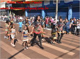 Maracaju: Desfile Cívico - 99º Aniversário de Maracaju