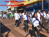 Maracaju: Desfile Cívico - 99º Aniversário de Maracaju