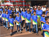 Maracaju: Desfile Cívico - 99º Aniversário de Maracaju
