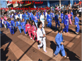 Maracaju: Desfile Cívico - 99º Aniversário de Maracaju
