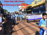 Maracaju: Desfile Cívico - 99º Aniversário de Maracaju