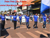 Maracaju: Desfile Cívico - 99º Aniversário de Maracaju