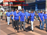 Maracaju: Desfile Cívico - 99º Aniversário de Maracaju