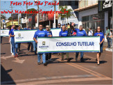 Maracaju: Desfile Cívico - 99º Aniversário de Maracaju