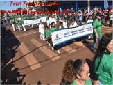Maracaju: Desfile Cívico - 99º Aniversário de Maracaju