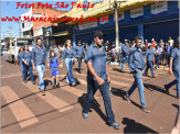 Maracaju: Desfile Cívico - 99º Aniversário de Maracaju