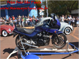 Maracaju: Desfile Cívico - 99º Aniversário de Maracaju