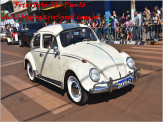 Maracaju: Desfile Cívico - 99º Aniversário de Maracaju
