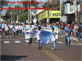 Maracaju: Desfile Cívico - 99º Aniversário de Maracaju