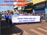 Maracaju: Desfile Cívico - 99º Aniversário de Maracaju