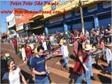 Maracaju: Desfile Cívico - 99º Aniversário de Maracaju