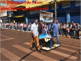 Maracaju: Desfile Cívico - 99º Aniversário de Maracaju
