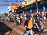 Maracaju: Desfile Cívico - 99º Aniversário de Maracaju