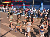 Maracaju: Desfile Cívico - 99º Aniversário de Maracaju