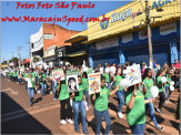 Maracaju: Desfile Cívico - 99º Aniversário de Maracaju