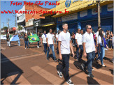 Maracaju: Desfile Cívico - 99º Aniversário de Maracaju