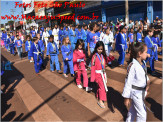 Maracaju: Desfile Cívico - 99º Aniversário de Maracaju