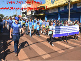 Maracaju: Desfile Cívico - 99º Aniversário de Maracaju