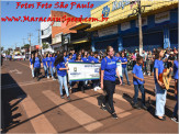 Maracaju: Desfile Cívico - 99º Aniversário de Maracaju