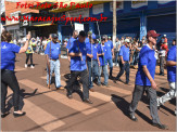 Maracaju: Desfile Cívico - 99º Aniversário de Maracaju