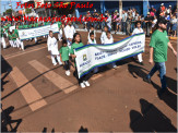 Maracaju: Desfile Cívico - 99º Aniversário de Maracaju