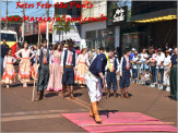Maracaju: Desfile Cívico - 99º Aniversário de Maracaju