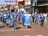 Maracaju: Desfile Cívico - 99º Aniversário de Maracaju