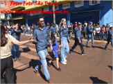 Maracaju: Desfile Cívico - 99º Aniversário de Maracaju