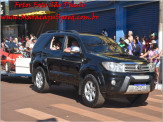 Maracaju: Desfile Cívico - 99º Aniversário de Maracaju
