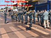 Maracaju: Desfile Cívico - 99º Aniversário de Maracaju