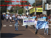 Maracaju: Desfile Cívico - 99º Aniversário de Maracaju
