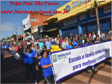 Maracaju: Desfile Cívico - 99º Aniversário de Maracaju