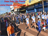 Maracaju: Desfile Cívico - 99º Aniversário de Maracaju
