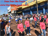 Maracaju: Desfile Cívico - 99º Aniversário de Maracaju