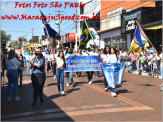 Maracaju: Desfile Cívico - 99º Aniversário de Maracaju