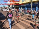 Maracaju: Desfile Cívico - 99º Aniversário de Maracaju