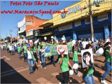 Maracaju: Desfile Cívico - 99º Aniversário de Maracaju