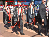 Maracaju: Desfile Cívico - 99º Aniversário de Maracaju