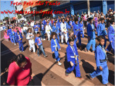 Maracaju: Desfile Cívico - 99º Aniversário de Maracaju