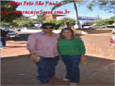 Maracaju: Desfile Cívico - 99º Aniversário de Maracaju