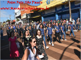 Maracaju: Desfile Cívico - 99º Aniversário de Maracaju