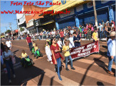 Maracaju: Desfile Cívico - 99º Aniversário de Maracaju