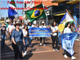 Maracaju: Desfile Cívico - 99º Aniversário de Maracaju